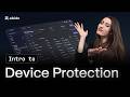 Intro to Aikido Device Protection