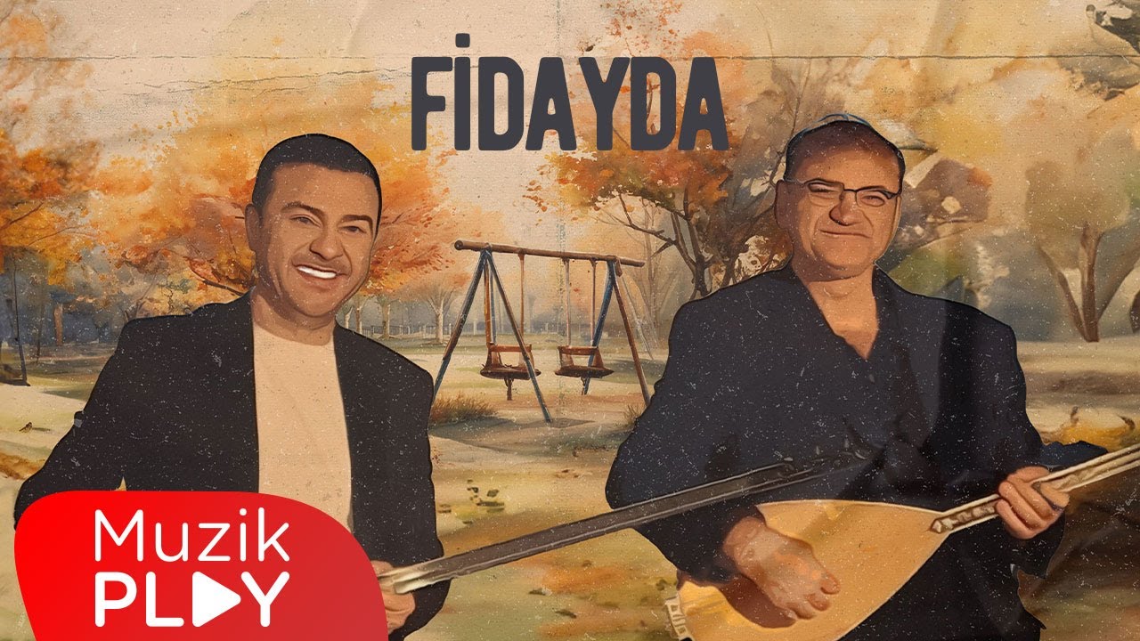 Ver Ahmet Koç & Çetin Akdeniz - Fidayda (Official Video) en YouTube Ver Ahmet Koç & Çetin Akdeniz - Fidayda (Official Video) en YouTube