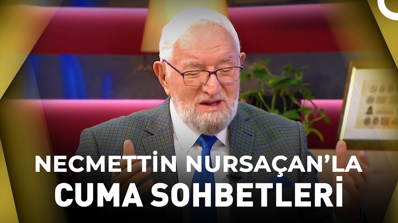 Cuma Sohbetleri - 30 Eylül 2022