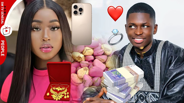 Ohh Machallah 😍 Al Khayri Ndiaye If TikTok and Maya are both..
