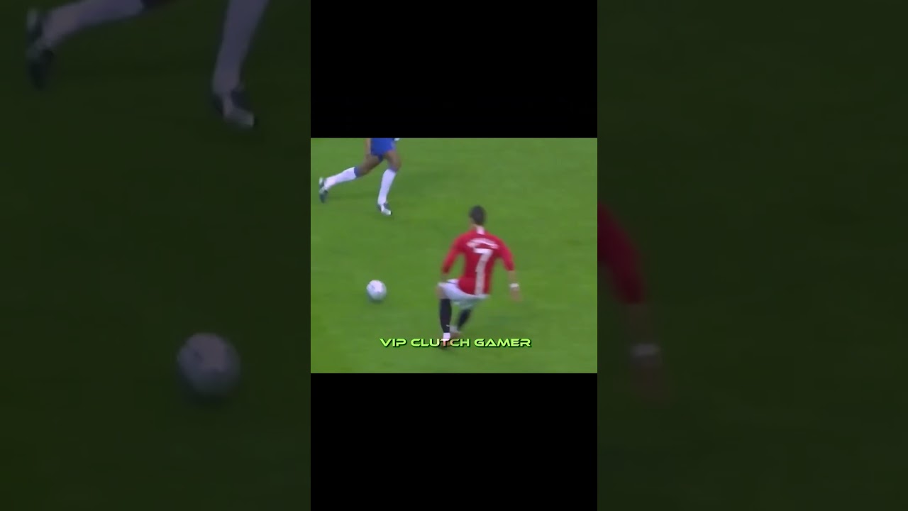 PUSKAS WINNIG GOAL 2009 ☠️🐐🔥🇵🇹 #trending #football #cr7 #ronaldo #viralvideo