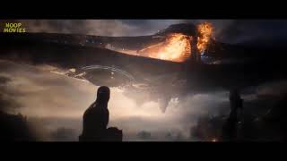 Avengers Endgame 2019 Final Battle Chinese Sub