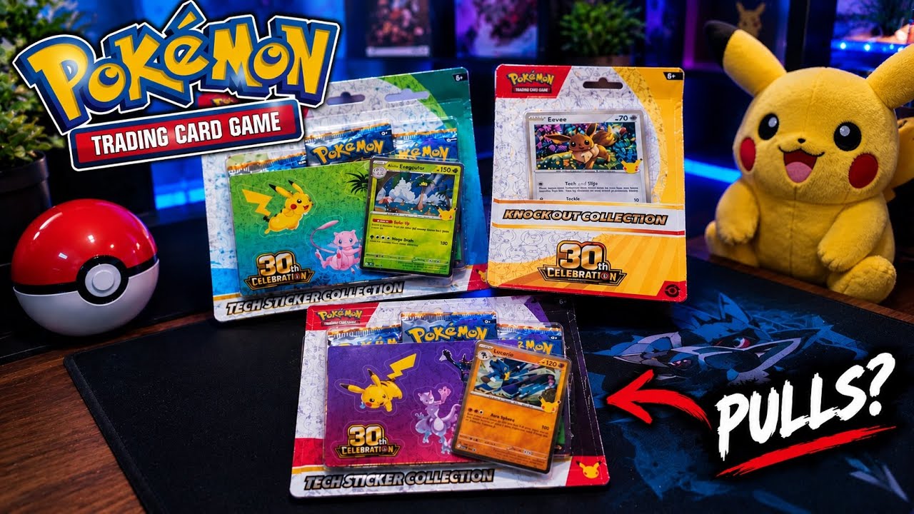 30th ANNIVERSARY IS THE BEST SET OF ALL TIME! - YouTube