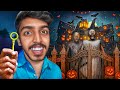 Halloween Day Special Escape from Granny's House..(Granny Update)