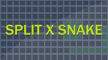 Splix.io Gameplay (Android/Ios)