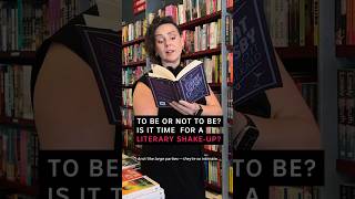 Time for a literary shake-up in Australian schools? | ABC Radio National