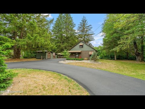 7373 Church Road, Guilderland, NY home video tour
