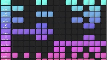 vocalBeazz iOS app: Making Beats with AI