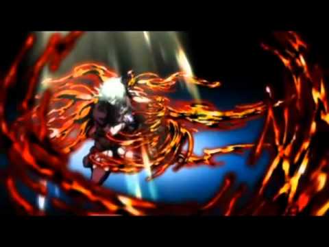 Hellsing Ultimate - Shintou Shite
