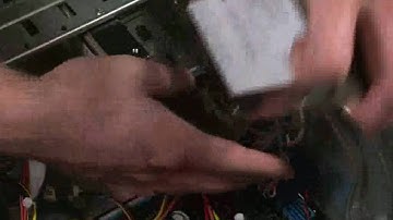 Combine multiple drives using RAID