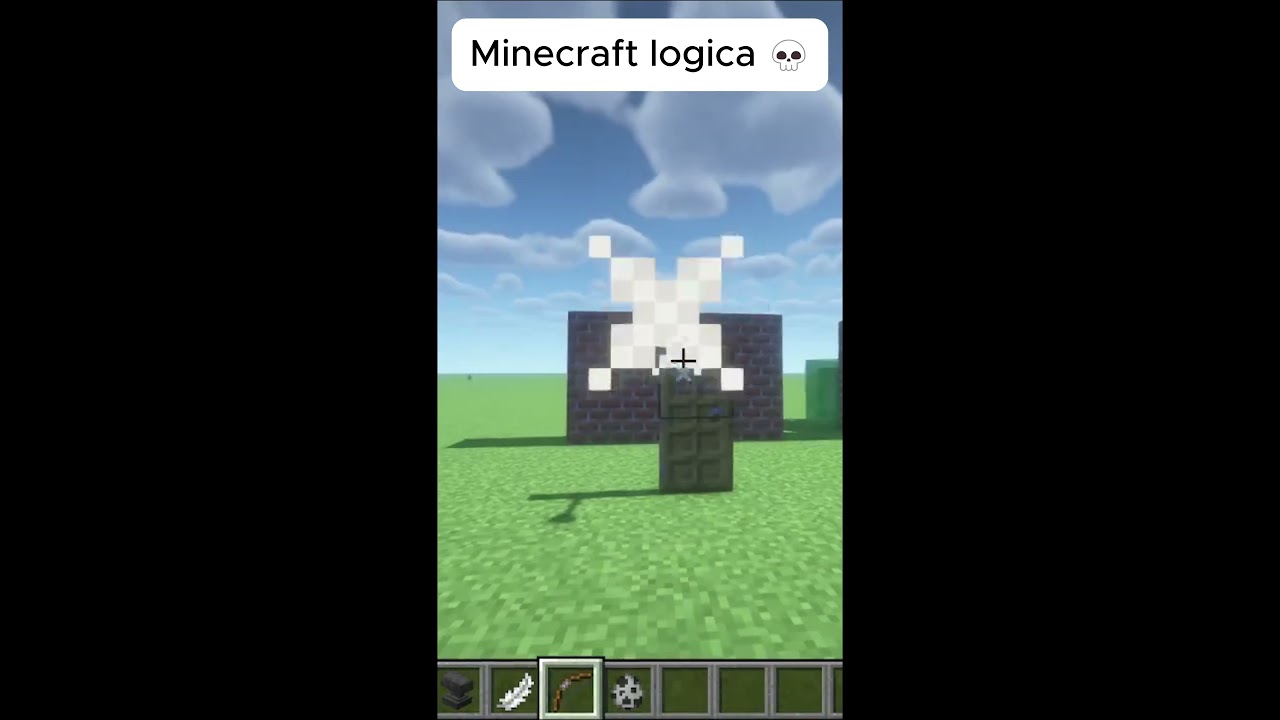 Minecraft Logica Minecraft Adventure Game On Craiyon