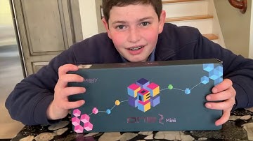 Ducky one 2 mini Unboxing! Road to My Dream Gaming Setup #5!