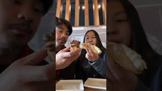 Mini Café Date With My Bf