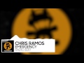 Chris ramos  emergency radio edit