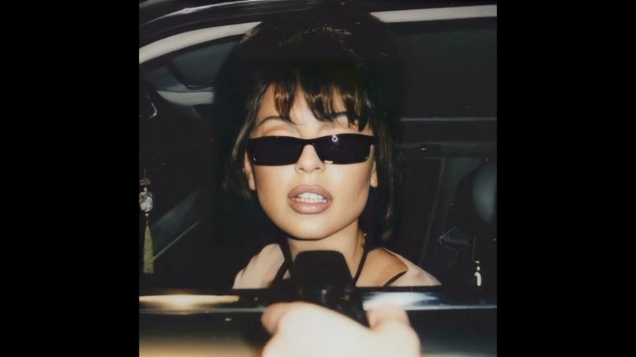 (FREE) Aaliyah x SZA Type Beat 2023 | Sad R&B Type Beat | "5 AM'"