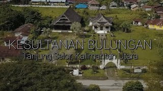 Kerajaan Bulungan, Kalimantan Utara