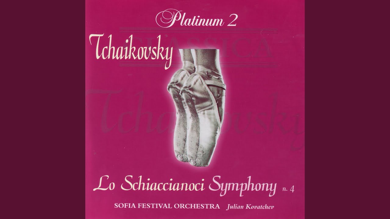 Obejrzyj The Nutcracker Op. 71a - Ballet Suite: Ouverture miniature w YouTube
