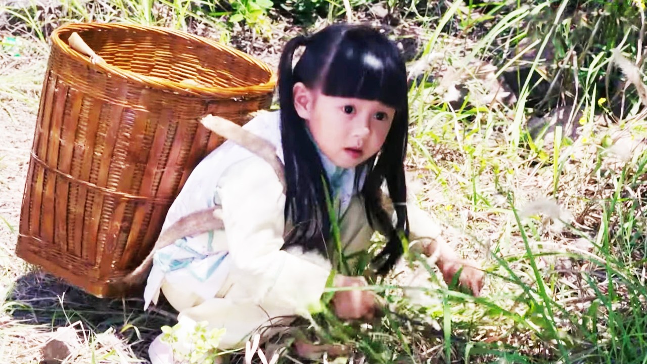 【Movie】一出生就不被家人待見的小女孩，竟是醫學天才，長大後成為一代神醫！💕#中国电视剧 #爱情