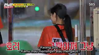 [Indo Sub]Jennie BLACKPINK Nangis! Penyebabnya inilah....