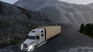 Kamaz 3d s max lumion vidio Kamaz 3d s max lumion vidio