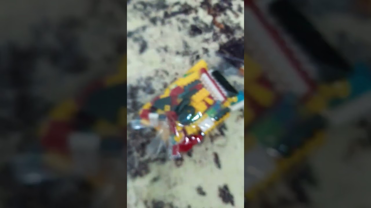 traffic rescue vehicle build