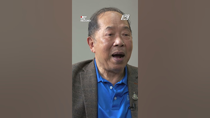 ยกเครดิตให้พรรค “พลังประชารัฐ” ชูธงการนิโทษกรรม | Off The Record