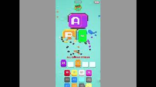 Tiny Feast Level 46 Gameplay 