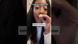 Im Holding Your Hand When I Say This Babes