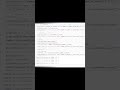 Python to Count occurrences of element in list #shorts #youtubeshorts #python #pythonprogramming