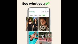 Save All Status Instantly | Fast Status Downloader screenshot 5