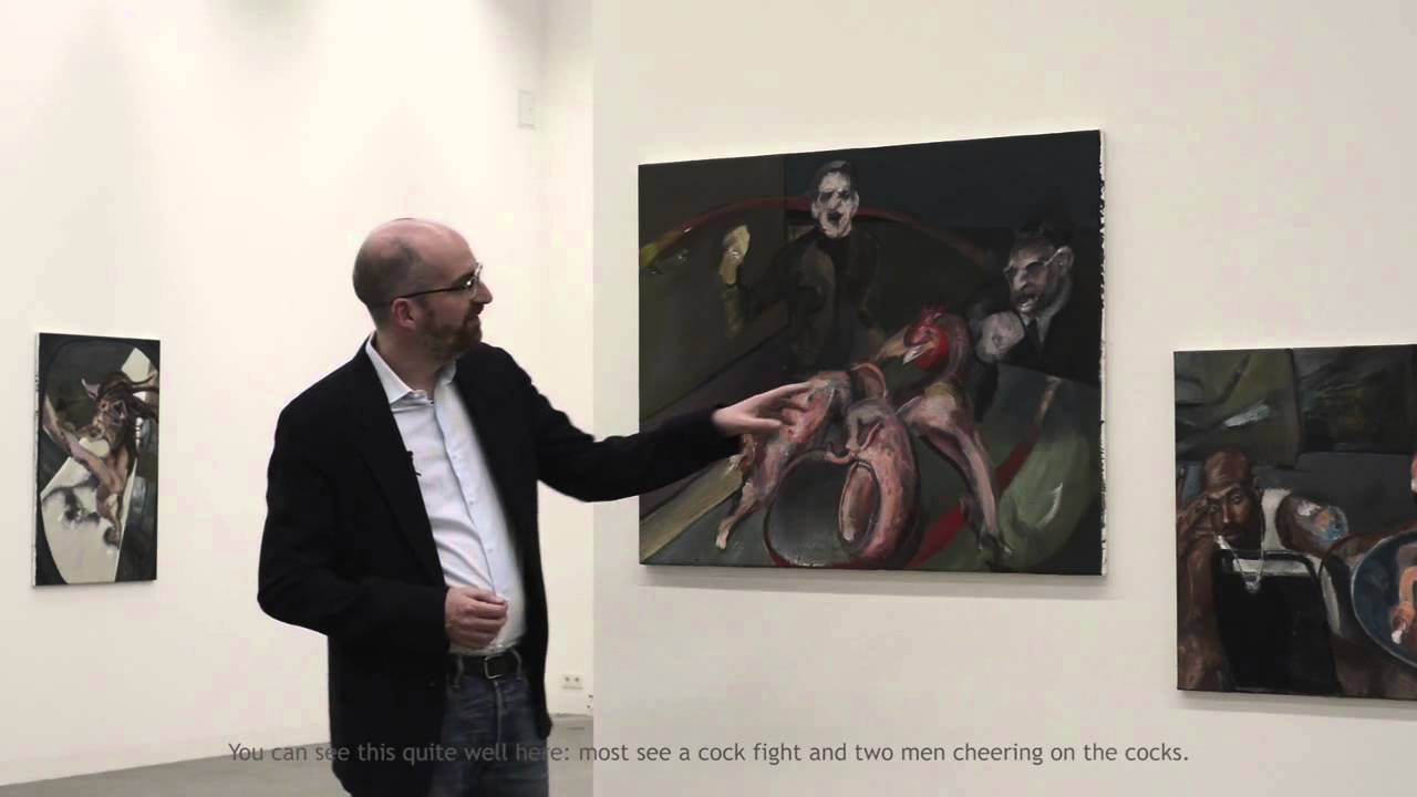 ALEXANDER ISKIN at SEXAUER - YouTube