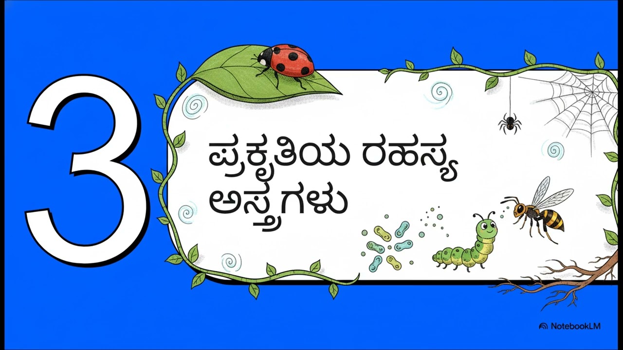 ಜೈವಿಕ ಕೀಟನಾಶಕಗಳು