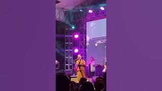 Raisa - Could it Be Live at. JGTC UI 2019 ( Jazz Goes to Campus Universitas Indonesia )