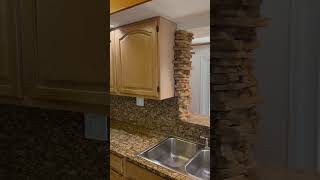 Deerfield Beach, Florida under $500K. #fortlauderdalehomes #browardrealtor #realestate #kitchen