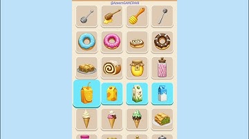 Connect Master Match Puzzle Level 211 Walkthrough Solution