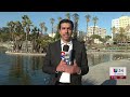 Comunidad latina reacciona tras fuerte operativo federal en MacArthur Park
