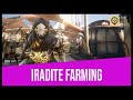 How to farm Iradite in Warframe (2021)
