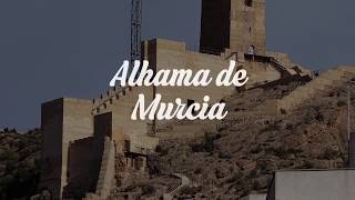 Alhama de Murcia - Región de Murcia 🇪🇸