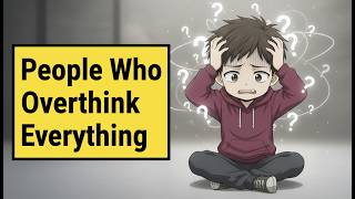 Famous Why You Overthink Simple Decisions — And Can't Stop Wealth