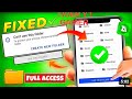 How to Fix Can't Use this Folder 📂 Can't Use this Folder | Fix can't use this Folder #OPTIGERYTGAMER
