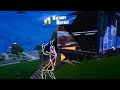 High Kill Gameplay Solo Squads Full Game Win Season 5 Fortnite (Controller on PC)