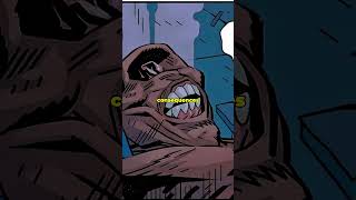Allen Almost Dies?! Invincible Comic #invincible #invincibleseason4