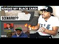 I DIDNT KNOW .. | A Tribe Called Quest - Scenario REACTION