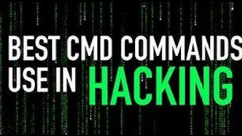 15 Cmd Hacks For Windows 10 You Should Know