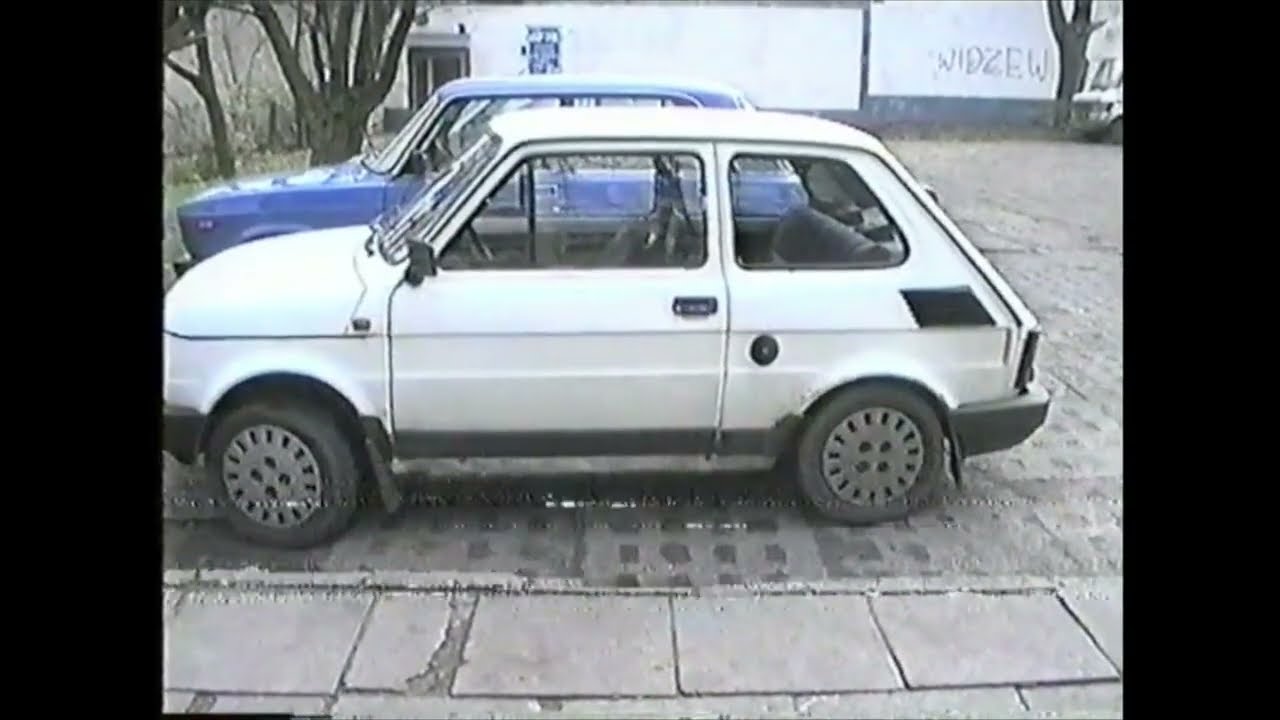 NA SYGNALE 997, 998, 999,  ZDUŃSKA WOLA 1996.