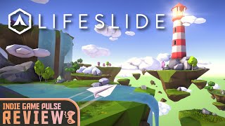 Lifeslide Preview - Coming to PC and Nintendo Switch!