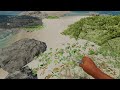 Stranded Deep Gameplay Day 1