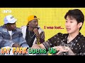 The side of JAY PARK (박재범) that nobody sees | Taste of Culture