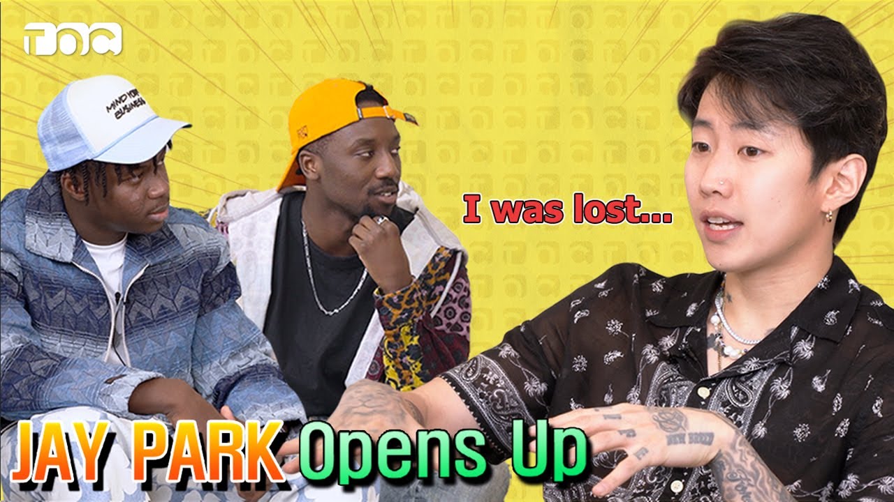 (CC) Раскрыта нераскрытая сторона Джей Пака (박재범) | Taste of Culture