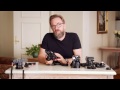 Thorsten Overgaard: Introduction to the Leica M-D 262 screenless camera